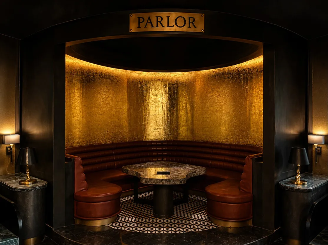 Bar Mona 5