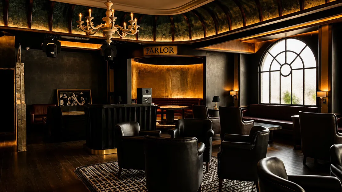 Bar Mona 9