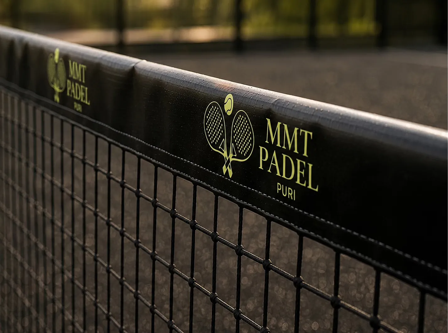 MMT Padel 5