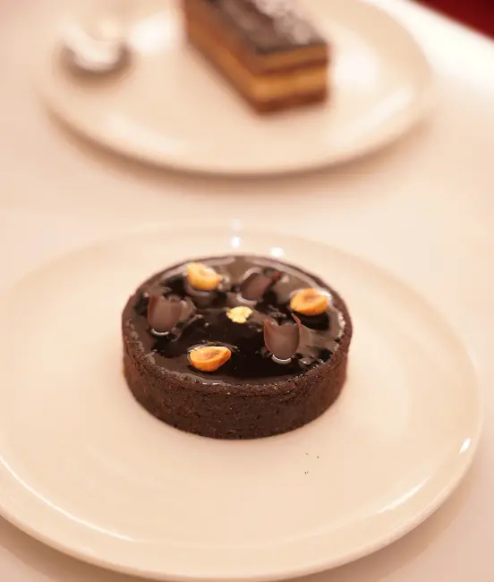 Nicole Bistro 10