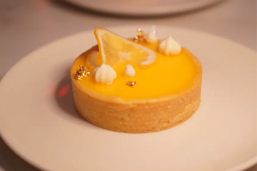 Nicole Bistro 11