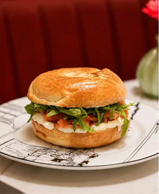 Nicole Bistro 14