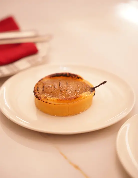 Nicole Bistro 4