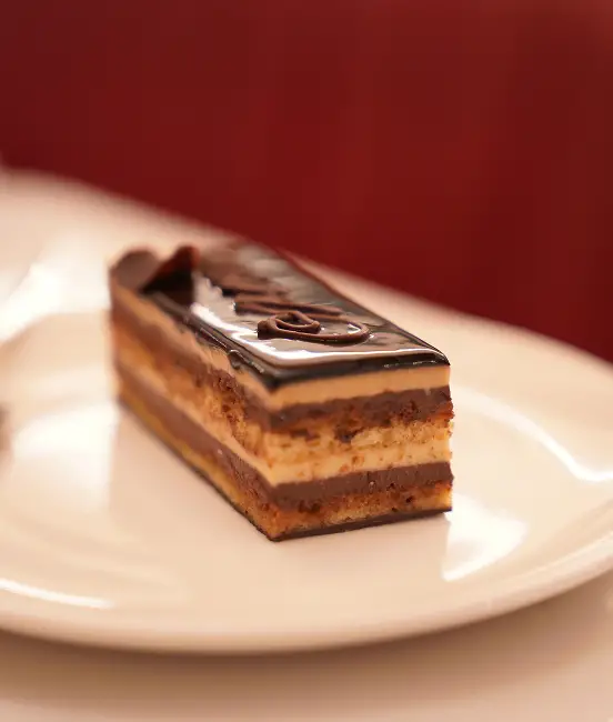 Nicole Bistro 8
