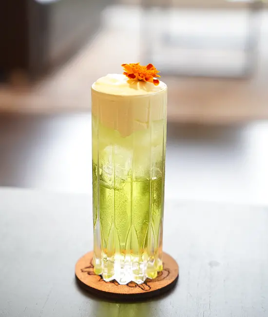 Nicole Bistro 9