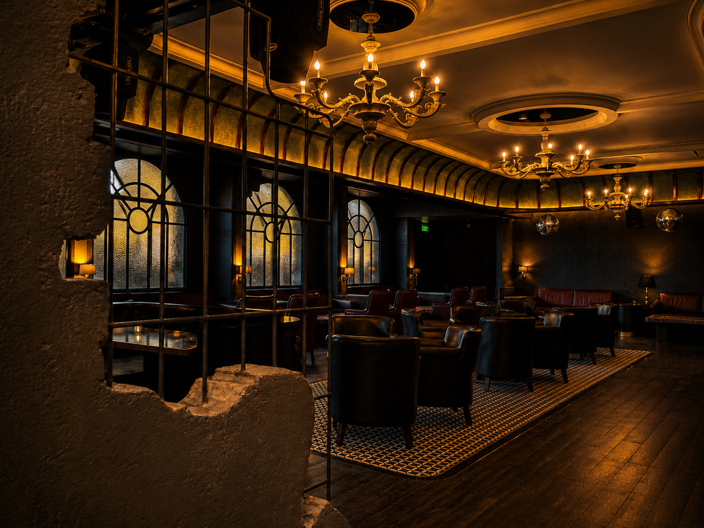 Bar Mona Hero Background
