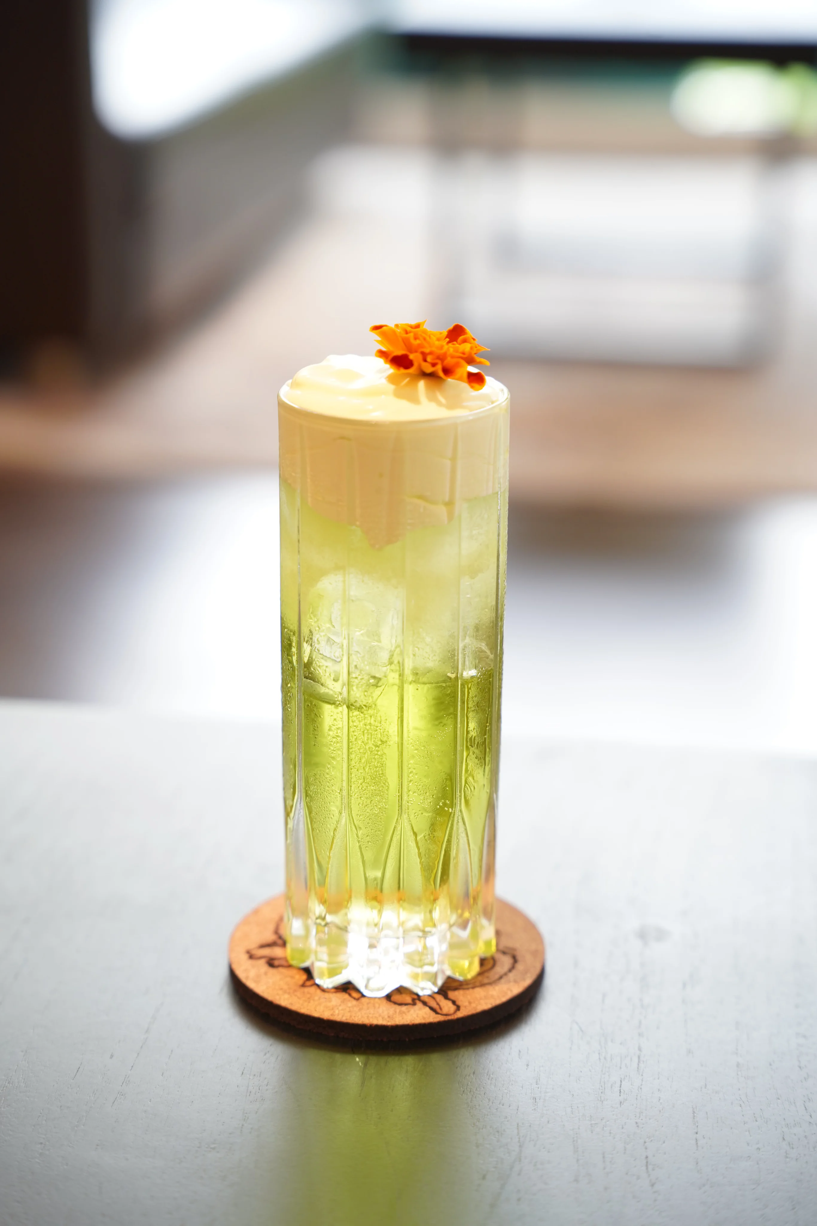 Nicole Bistro Drink