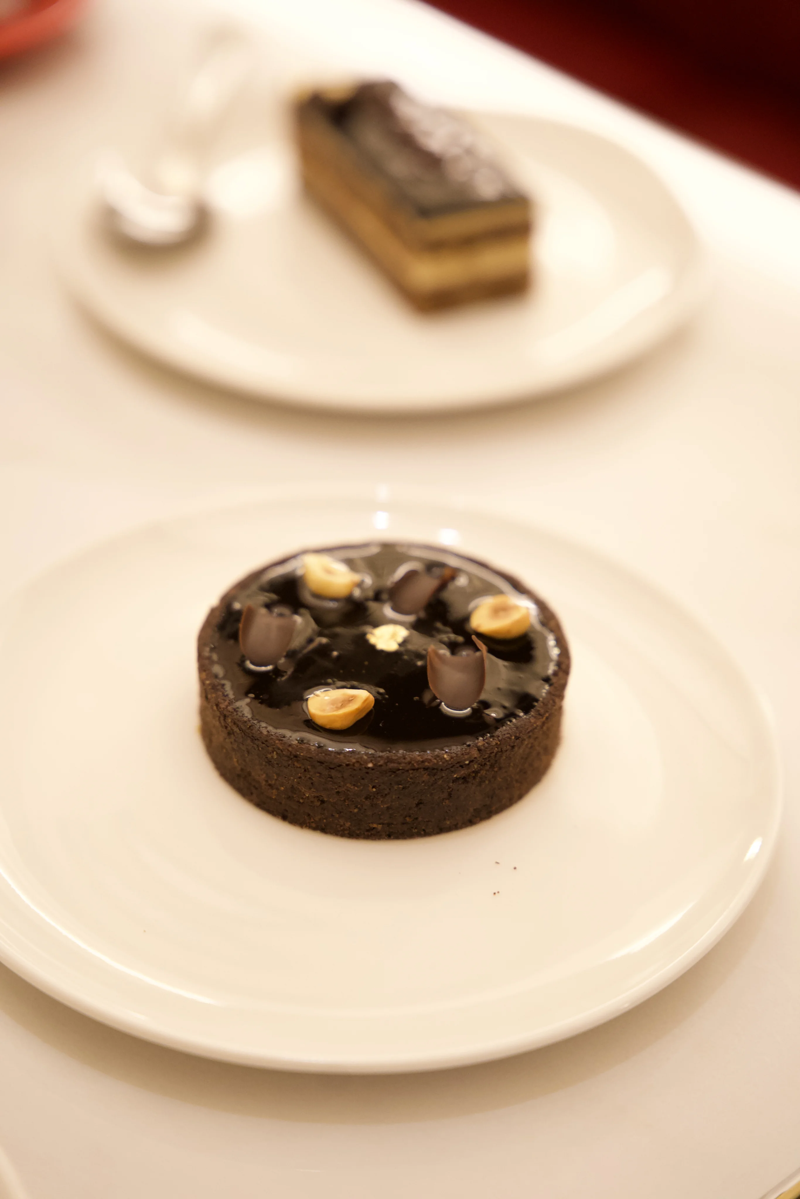 Nicole Bistro Food