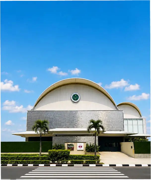 MMT Puri Building